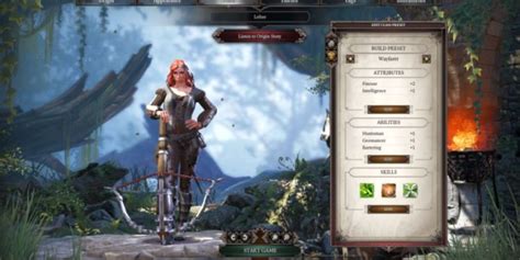 divinity 2 wayfarer build.